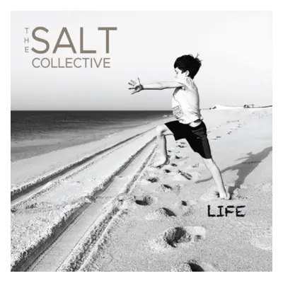 "Life" ("The Salt Collective") (Vinyl / 12" Album)