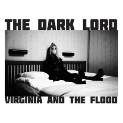 "The dark lord" ("Virginia and The Flood") (Vinyl / 12" Album (Clear vinyl))