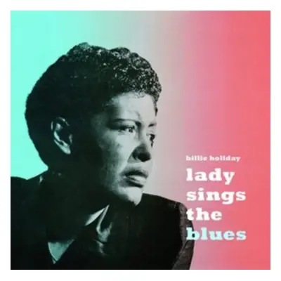 "Lady Sings the Blues" ("Billie Holiday") (Vinyl / 12" Album)