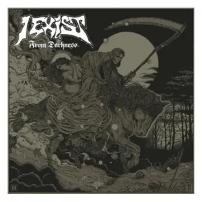 "From Darkness" ("I Exist") (CD / Album)