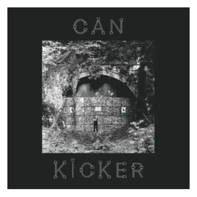 "Can Kicker" ("Can Kicker") (Vinyl / 12" Album)