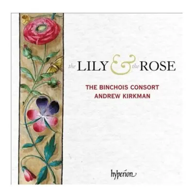 "The Lily & the Rose" ("") (CD / Album)