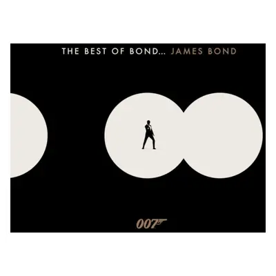 "The Best of Bond... James Bond" ("") (CD / Album)