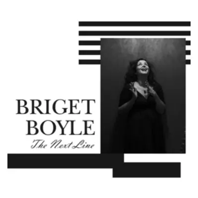 "The Next Line" ("Briget Boyle") (Vinyl / 12" Album)