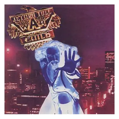 "War Child" ("Jethro Tull") (CD / Album)