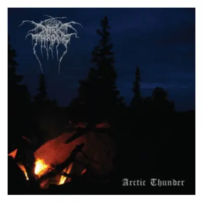 "Arctic Thunder" ("Darkthrone") (CD / Album)