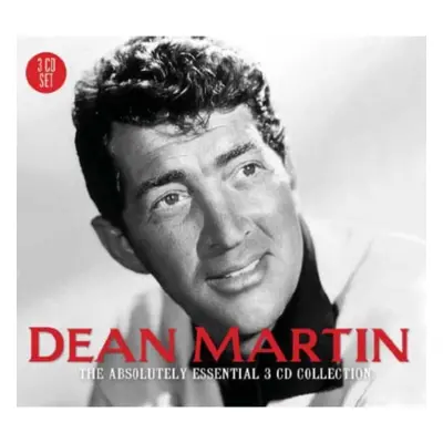 "The Absolutely Essential 3cd Collection" ("Dean Martin") (CD / Album)