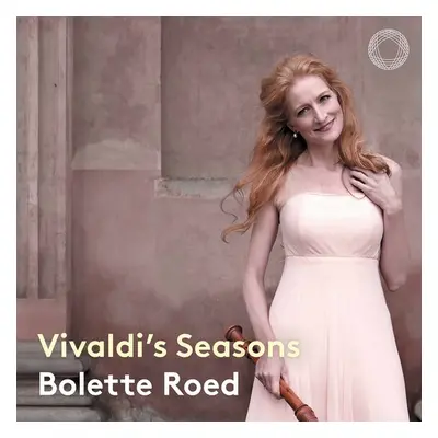 "Bolette Roed/Arte Dei Suonatori: Vivaldi's Seasons" ("") (CD / Album)