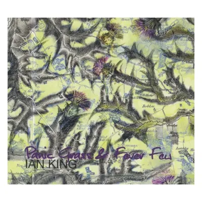 "Panic Grass & Fever Few" ("Ian King") (CD / Album)