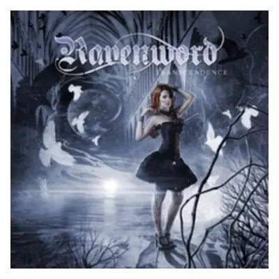 "Transcendence" ("Ravenword") (CD / Album)