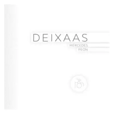 "Deixaas" ("Mercedes Peon") (CD / Album)