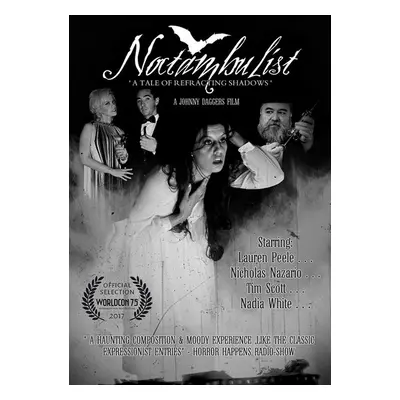 "Noctambulist" ("Johnny Daggers") (DVD)