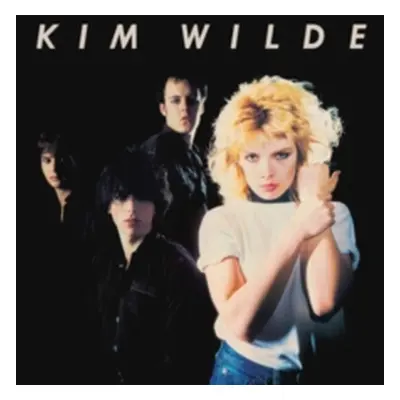 "Kim Wilde" ("Kim Wilde") (CD / Album with DVD)