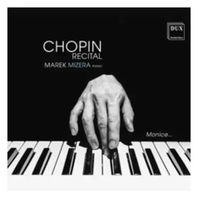 "Chopin: Recital" ("") (CD / Album)