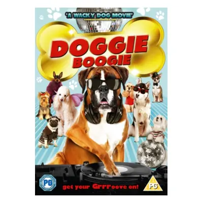 "Doggie Boogie" ("Romanus Wolter") (DVD)