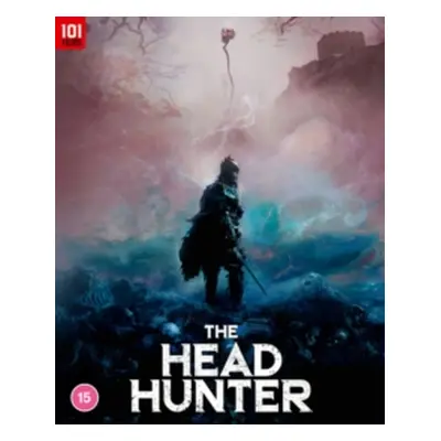 "Head Hunter" ("Jordan Downey") (Blu-ray)