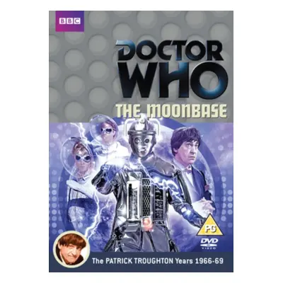 "Doctor Who: The Moonbase" ("Morris Barry") (DVD)