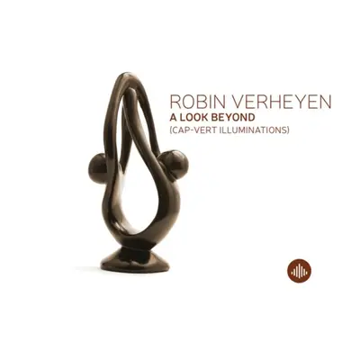 "A look beyond" ("Robin Verheyen") (CD / Album)