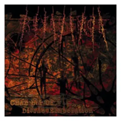 "Chamber of Divine Elaboration" ("Reverence") (CD / Album)