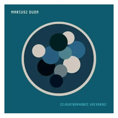 "Claustrophobic universe" ("Mariusz Duda") (Vinyl / 12" Album)