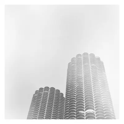 "Yankee Hotel Foxtrot" ("Wilco") (CD / Box Set)