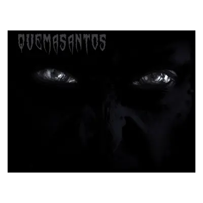 "Quemasantos" ("Quemasantos") (CD / Album)