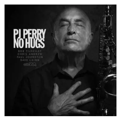 "No Hugs" ("PJ Perry") (CD / Album)