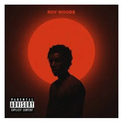 "Waking at Dawn" ("Roy Woods") (Vinyl / 12" Album)