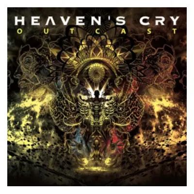 "Outcast" ("Heaven's Cry") (CD / Album)