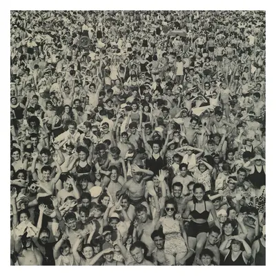 "Listen Without Prejudice" ("George Michael") (CD / Remastered Album)