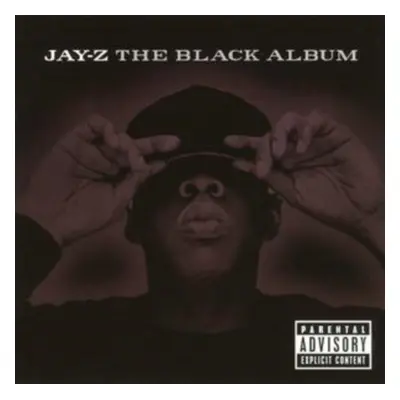 "The Black Album" ("Jay-Z") (CD / Album)