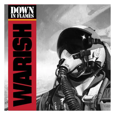 "Down in Flames" ("Warish") (CD / Album)