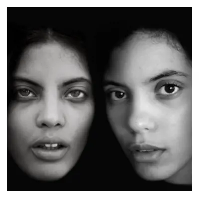 "Ibeyi" ("Ibeyi") (Vinyl / 12" Album)