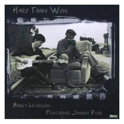 "Hard Times Won" ("Barry Levenson") (CD / Album)