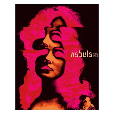 "Holy Shit" ("Nebula") (CD / Album Digipak)