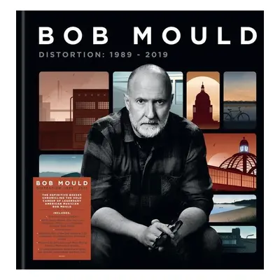 "Distortion" ("Bob Mould") (CD / Box Set)