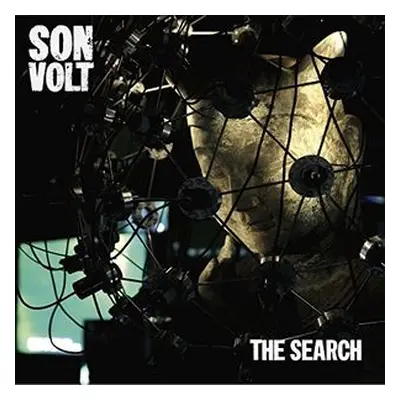 "The Search" ("Son Volt") (Vinyl / 12" Album)