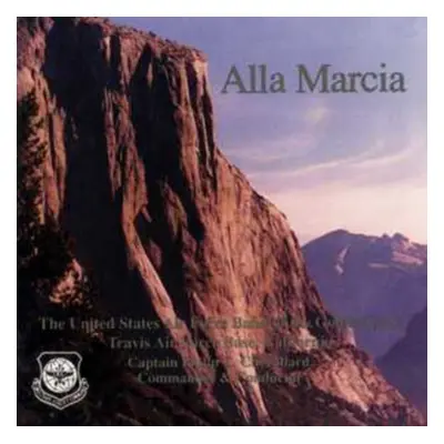 "Alla Marcia" ("") (CD / Album)