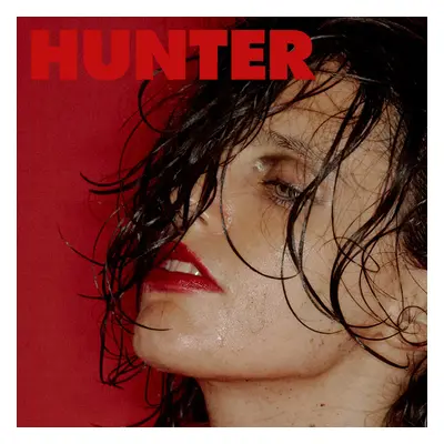 "Hunter" ("Anna Calvi") (Vinyl / 12" Album)