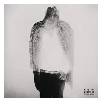 "Hndrxx" ("Future") (Vinyl / 12" Album)