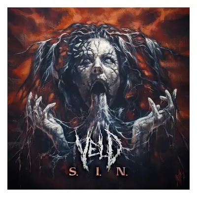 "S.I.N." ("Veld") (Vinyl / 12" Album)