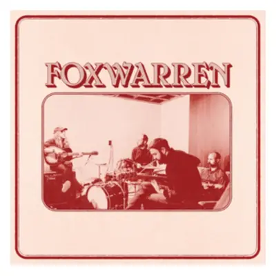 "Foxwarren" ("Foxwarren") (CD / Album)