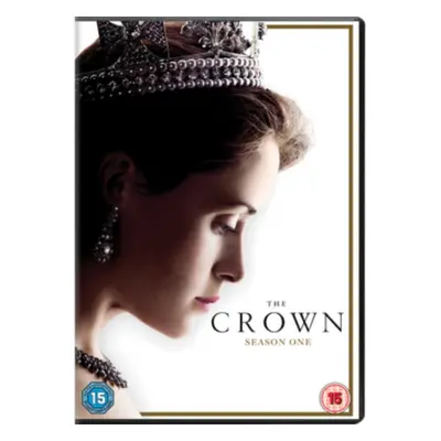 "Crown: Season One" ("") (DVD / Box Set)