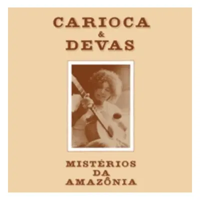 "Mistrios Da Amaznia (Feat. Devas)" ("Carioca") (Vinyl / 12" Album)