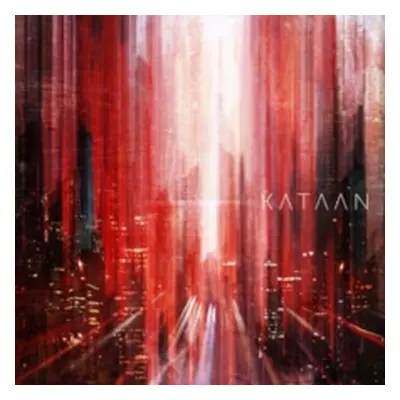 "Kataan" ("Kataan") (CD / EP)