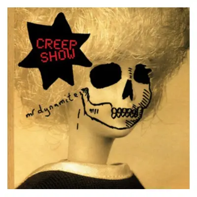 "Mr. Dynamite" ("Creep Show") (Vinyl / 12" Album)