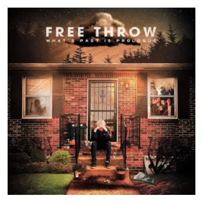 "What's Past Is Prologue" ("Free Throw") (CD / Album)