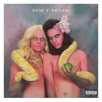 "Soft Hair" ("Soft Hair") (Vinyl / 12" Album)