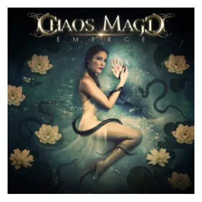 "Emerge" ("Chaos Magic") (CD / Album)