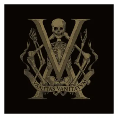 "Vanitas Vanitatvm" ("Helrunar") (CD / Box Set)